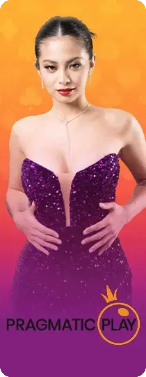 PrimoPlay - PRAGMATIC PLAY BANNER