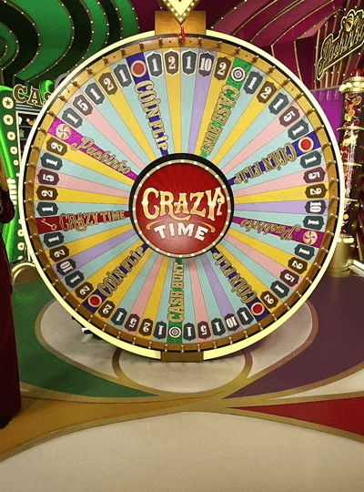 Live Casino 7