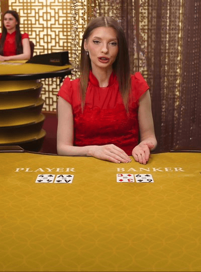 Live Casino 3