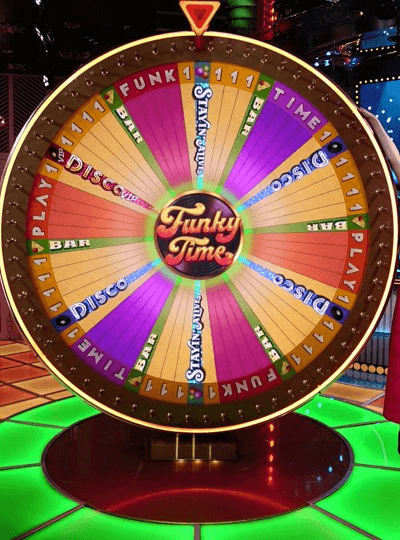 Live Casino 2